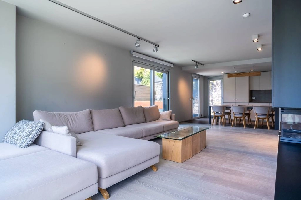 Spacious apartment 151 m2 in Escaldes-Engordany, Andorra