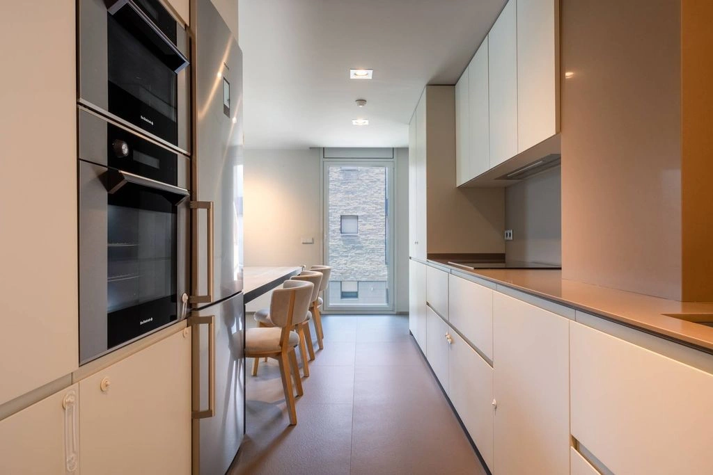 Spacious apartment 151 m2 in Escaldes-Engordany, Andorra