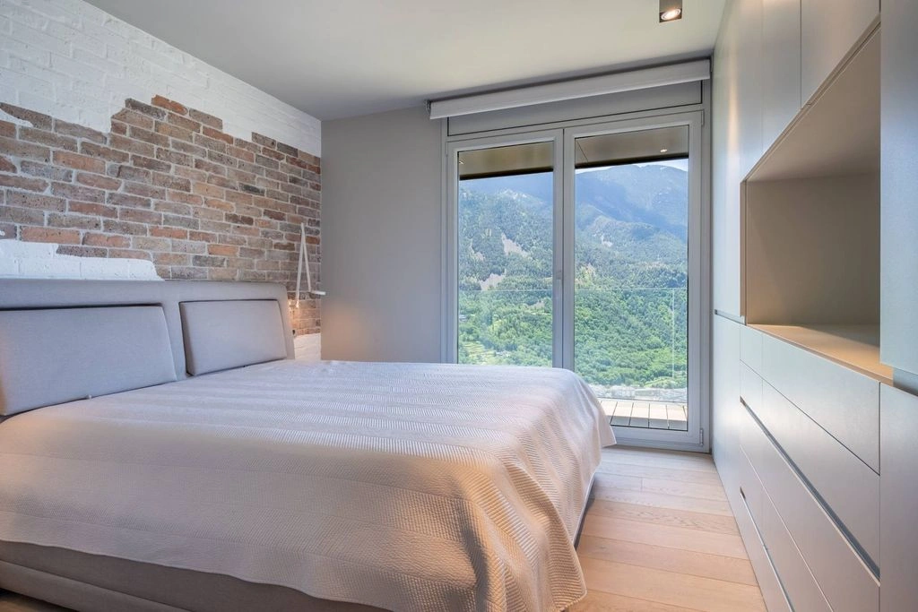 Spacious apartment 151 m2 in Escaldes-Engordany, Andorra