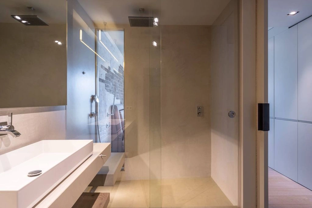 Spacious apartment 151 m2 in Escaldes-Engordany, Andorra