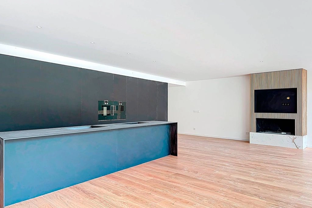 Spacious apartment 156 m2 in Ordino, Andorra