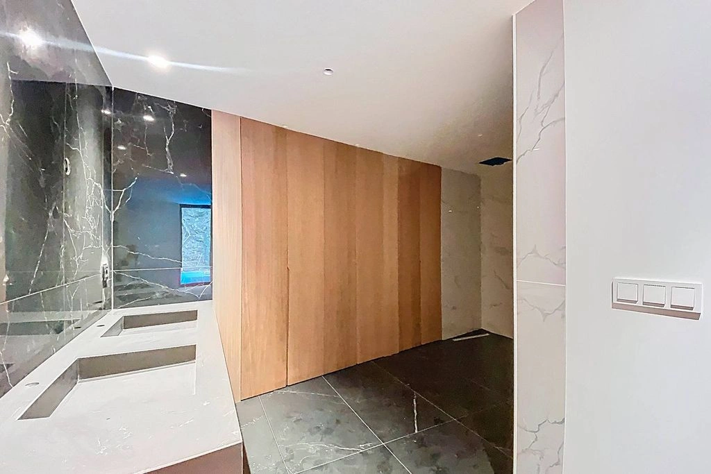 Spacious apartment 156 m2 in Ordino, Andorra