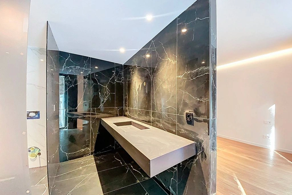 Spacious apartment 156 m2 in Ordino, Andorra