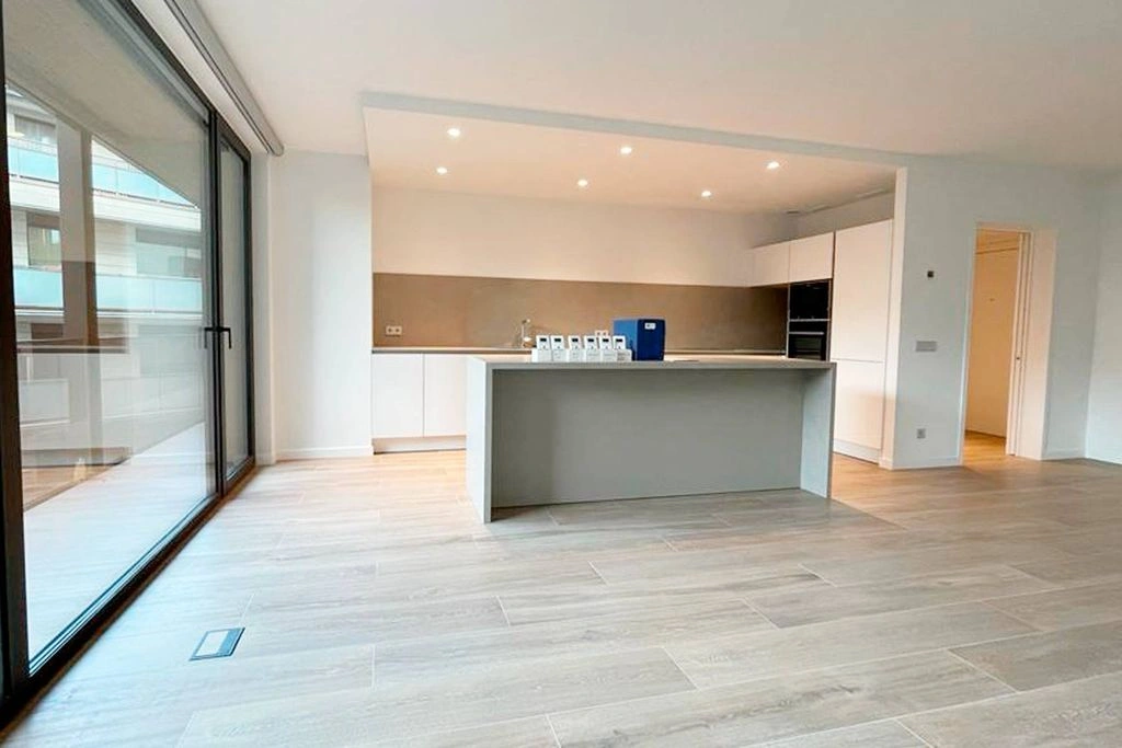 Spacious apartment 123 m2 in Escaldes-Engordany, Andorra