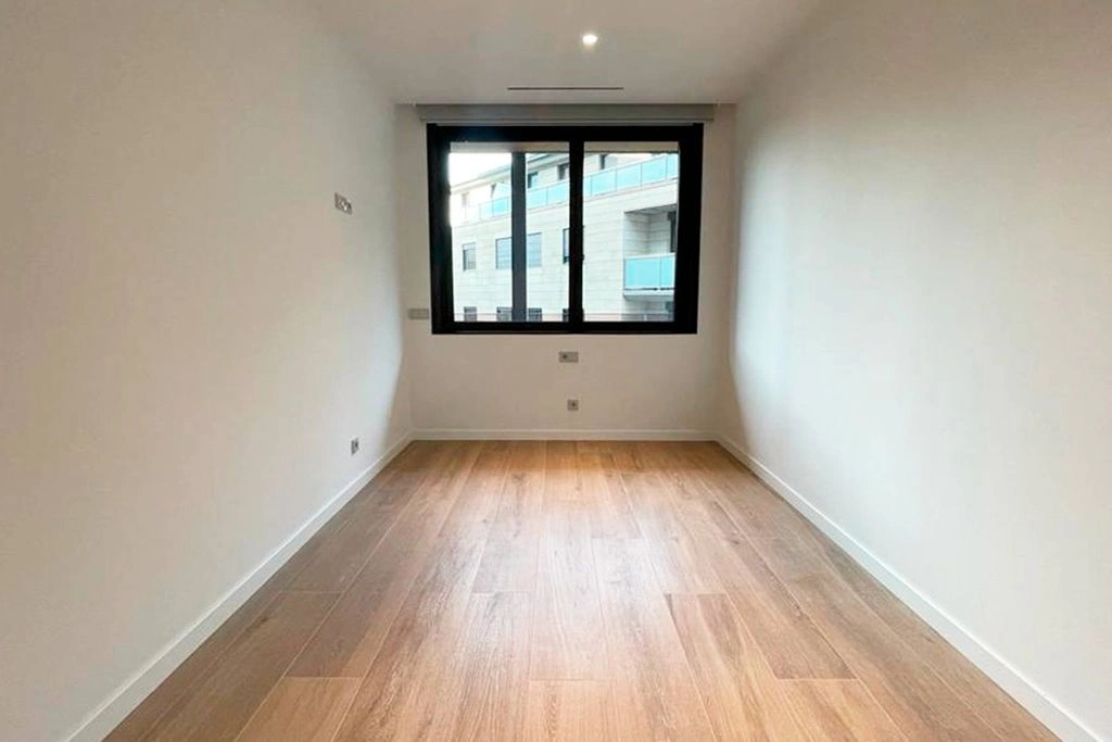 Spacious apartment 123 m2 in Escaldes-Engordany, Andorra