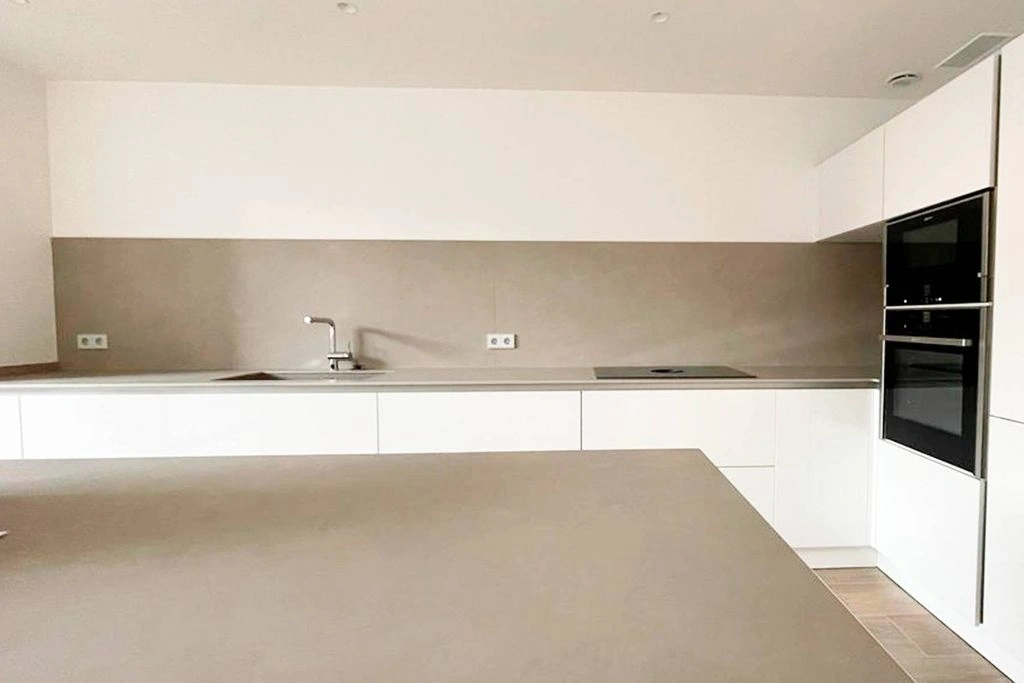 Spacious apartment 123 m2 in Escaldes-Engordany, Andorra