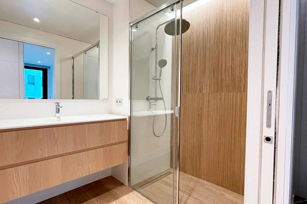 Spacious apartment 123 m2 in Escaldes-Engordany, Andorra