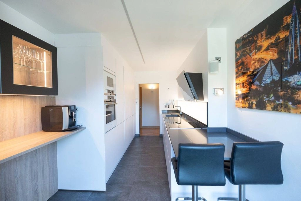 安道尔 Escaldes-Engordany 宽敞复式,167 m²