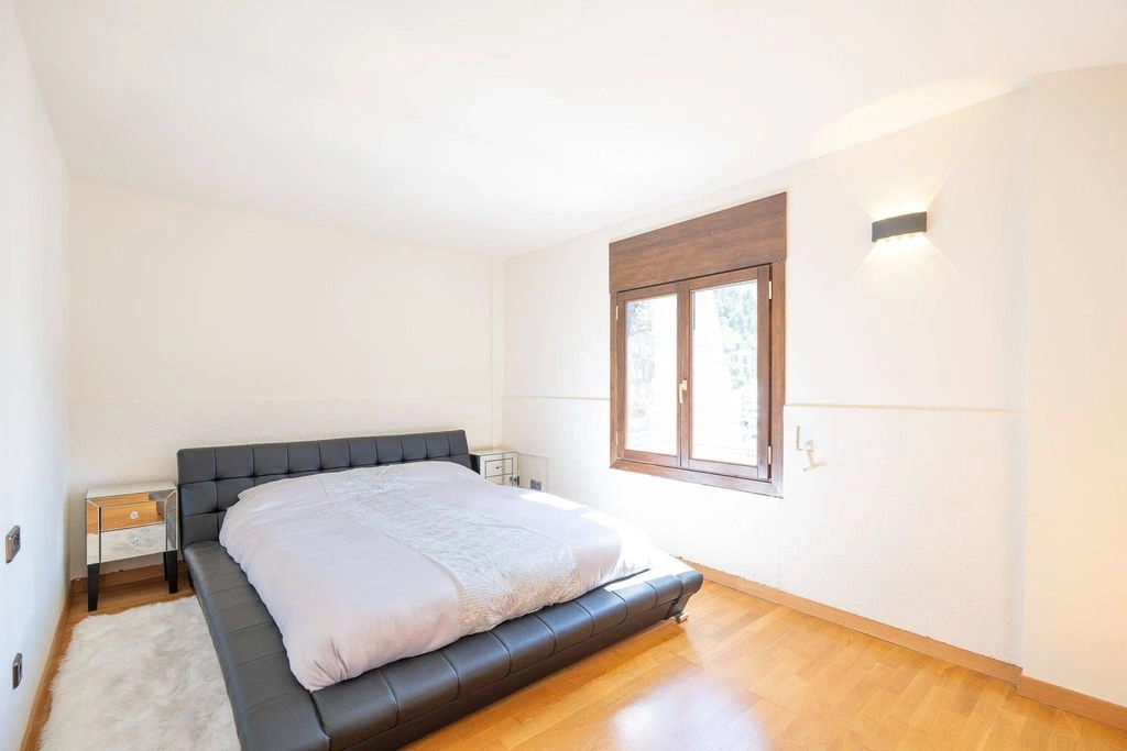 安道尔 Escaldes-Engordany 宽敞复式,167 m²