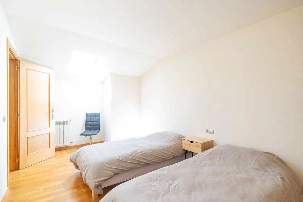 安道尔 Escaldes-Engordany 宽敞复式,167 m²