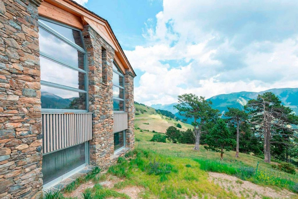 Maison spacieuse de 240 m² à Canillo, Andorre