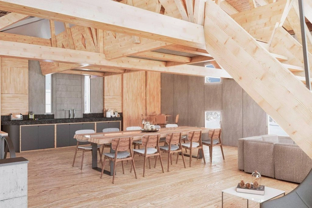 Maison spacieuse de 240 m² à Canillo, Andorre