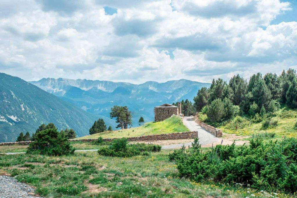 Maison spacieuse de 240 m² à Canillo, Andorre