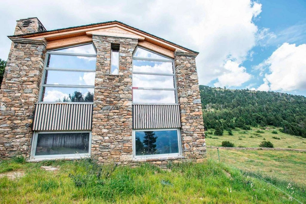 Maison spacieuse de 240 m² à Canillo, Andorre