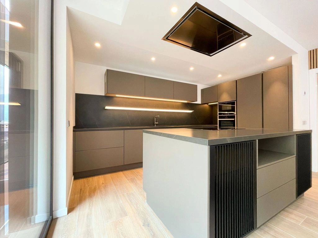 Spacious apartment 146 m2 in Escaldes-Engordany, Andorra