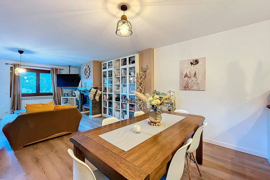 Apartamento moderno 3+1 em La Massana, Andorra