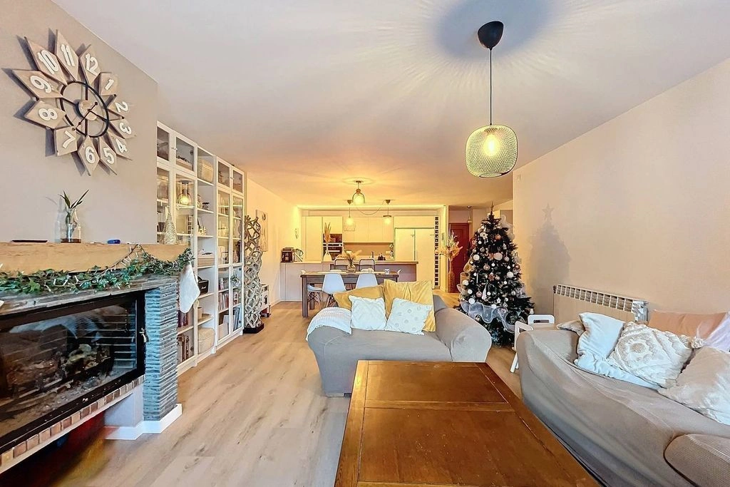 Apartamento renovado de 120 m² em La Massana, Andorra