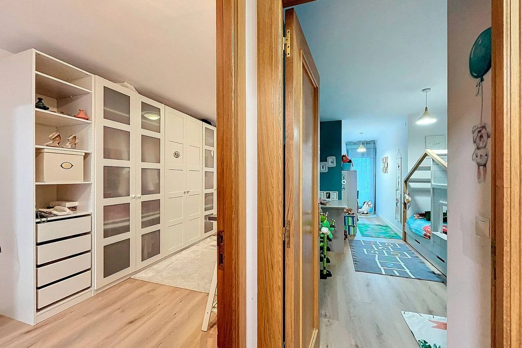 Apartamento renovado de 120 m² em La Massana, Andorra