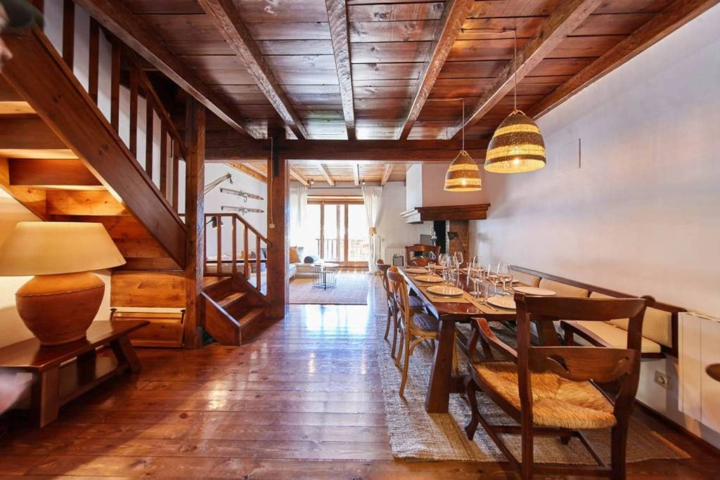 Luxurious apartment 167 m2 in El Tarter, Andorra