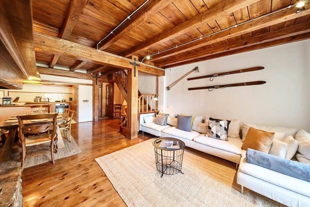 Luxurious apartment 167 m2 in El Tarter, Andorra