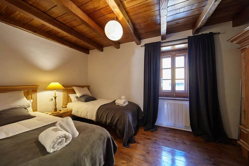 Luxurious apartment 167 m2 in El Tarter, Andorra