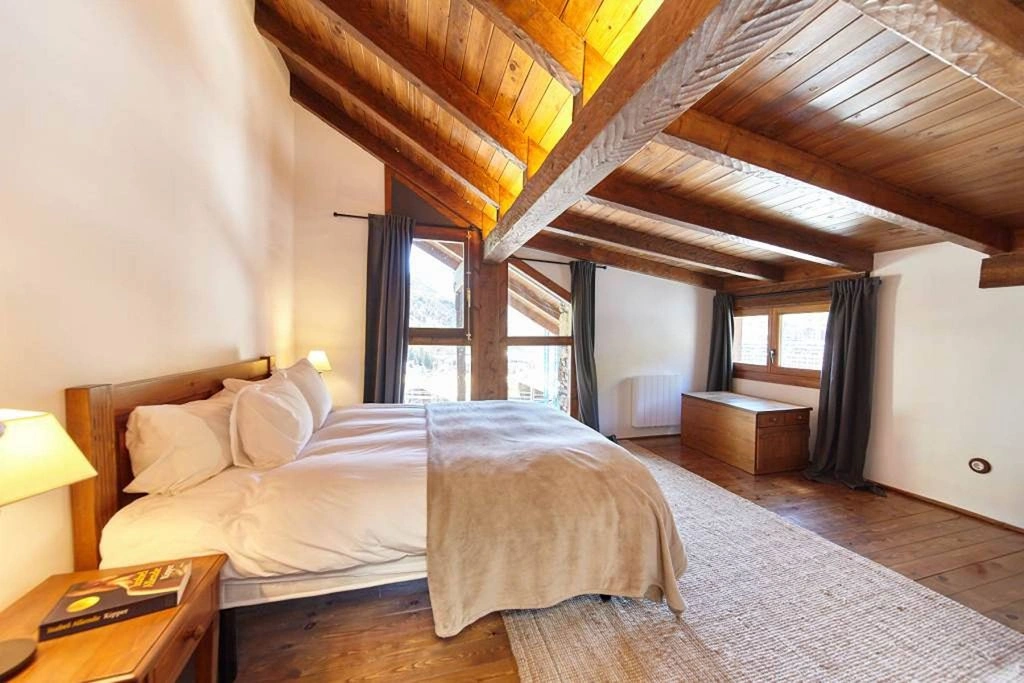 Luxurious apartment 167 m2 in El Tarter, Andorra