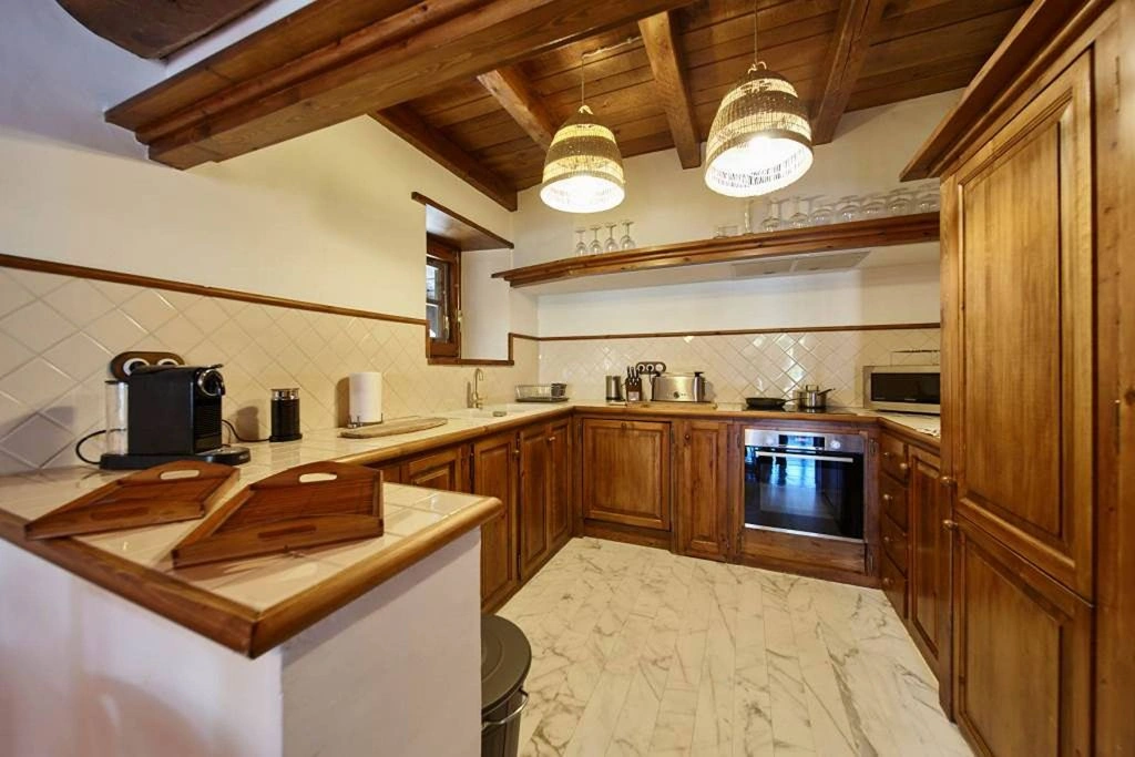 Luxurious apartment 167 m2 in El Tarter, Andorra