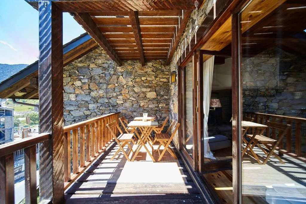 Luxurious apartment 167 m2 in El Tarter, Andorra