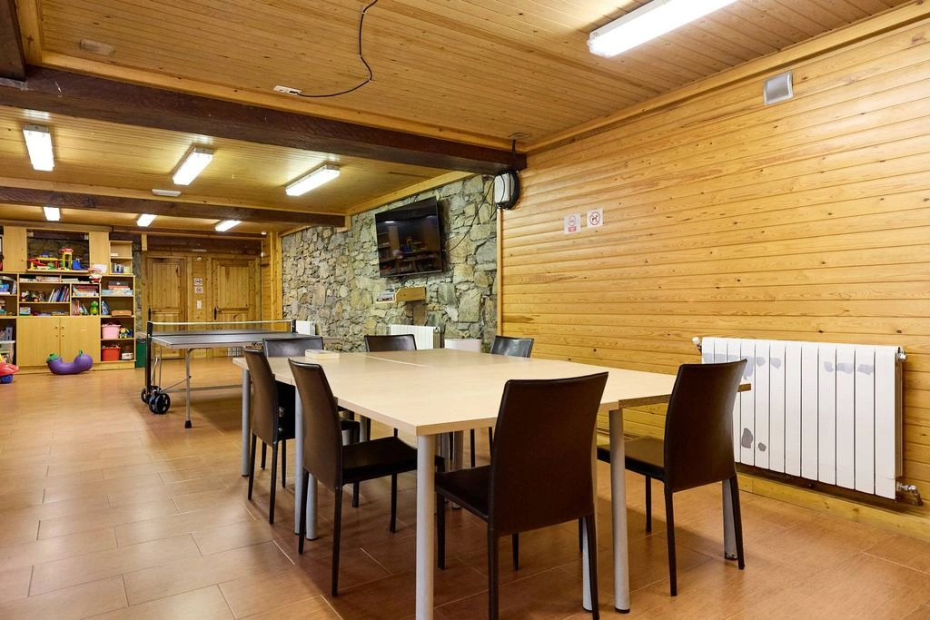 Luxurious apartment 167 m2 in El Tarter, Andorra