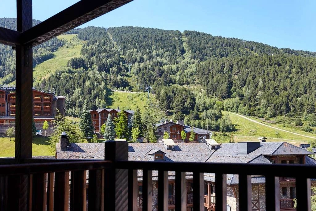 Luxurious apartment 167 m2 in El Tarter, Andorra