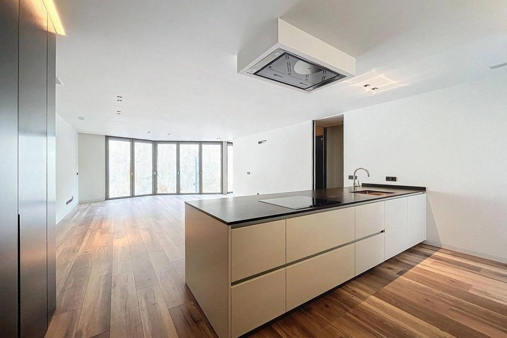 Apartamento céntrico 101 m² en Andorra la Vella, Andorra