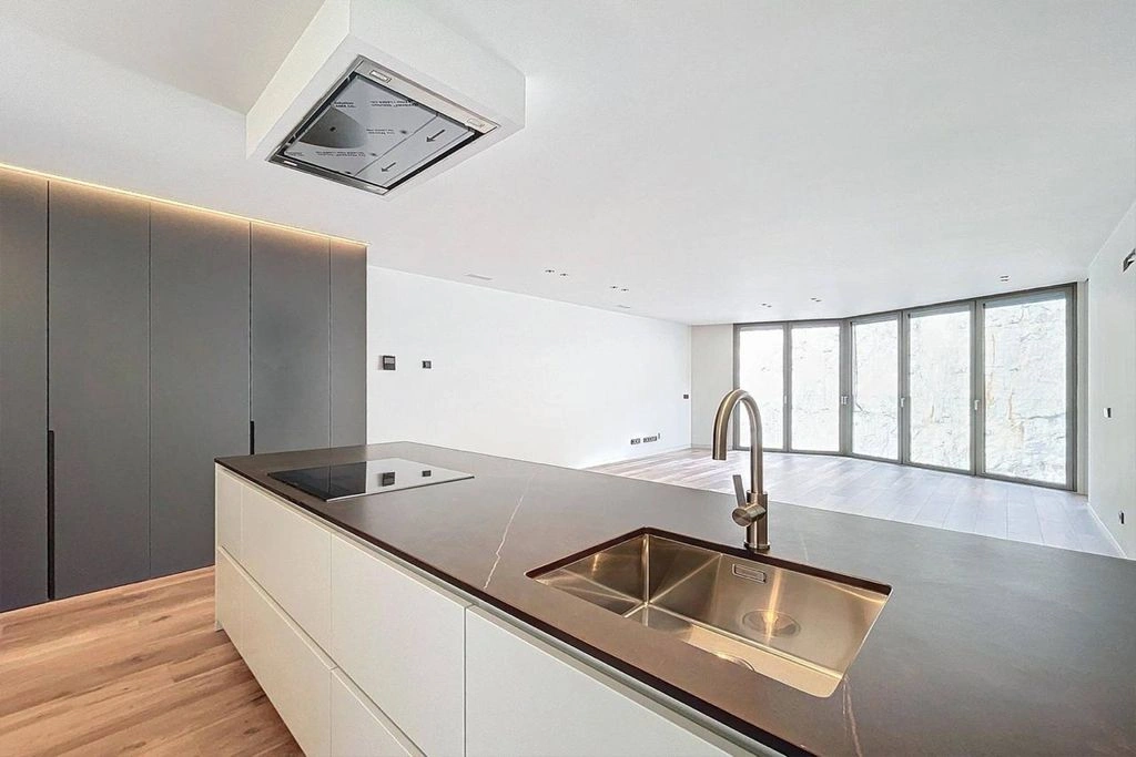 Apartamento céntrico 101 m² en Andorra la Vella, Andorra