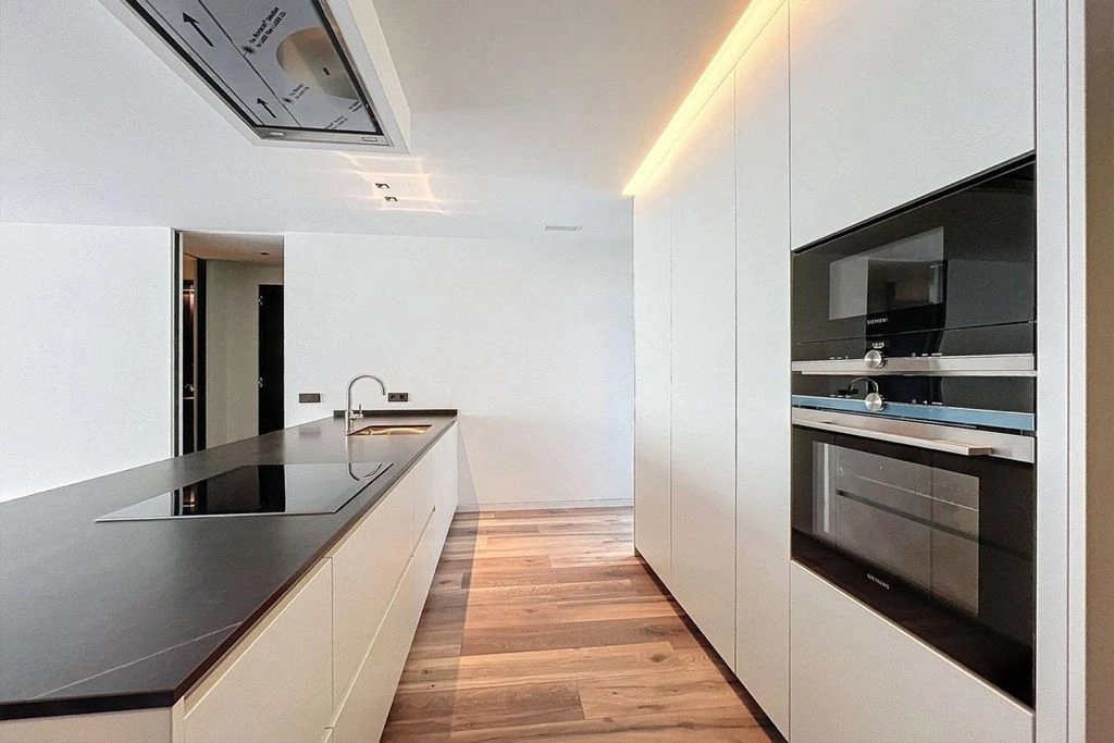 Apartamento céntrico 101 m² en Andorra la Vella, Andorra