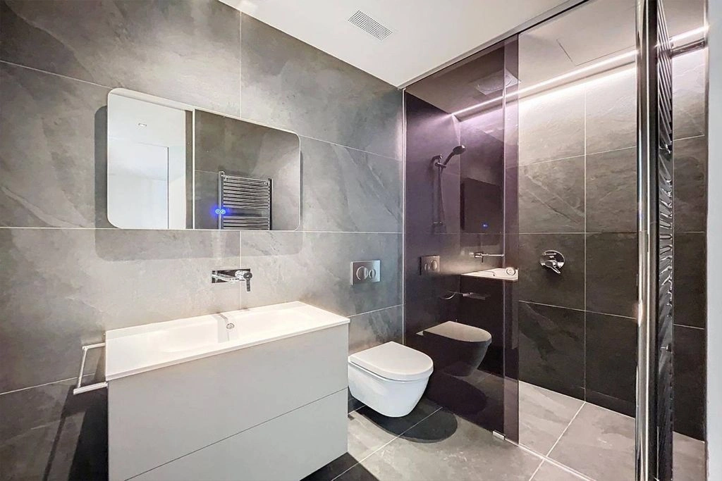 Apartamento céntrico 101 m² en Andorra la Vella, Andorra