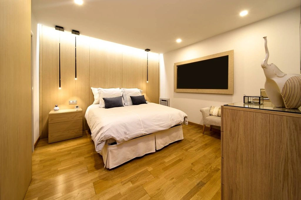 Renovated apartment 158 m2 in Andorra la Vella, Andorra