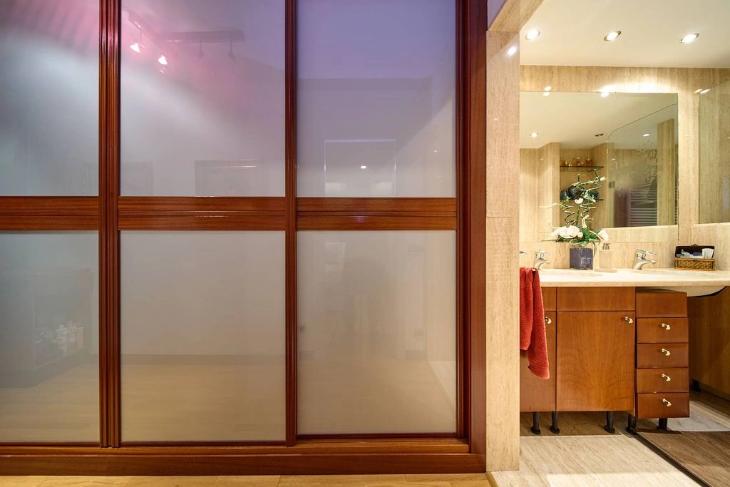 Renovated apartment 158 m2 in Andorra la Vella, Andorra