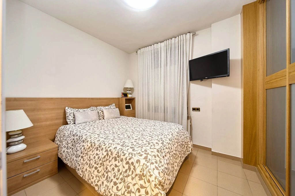 Renovated apartment 158 m2 in Andorra la Vella, Andorra