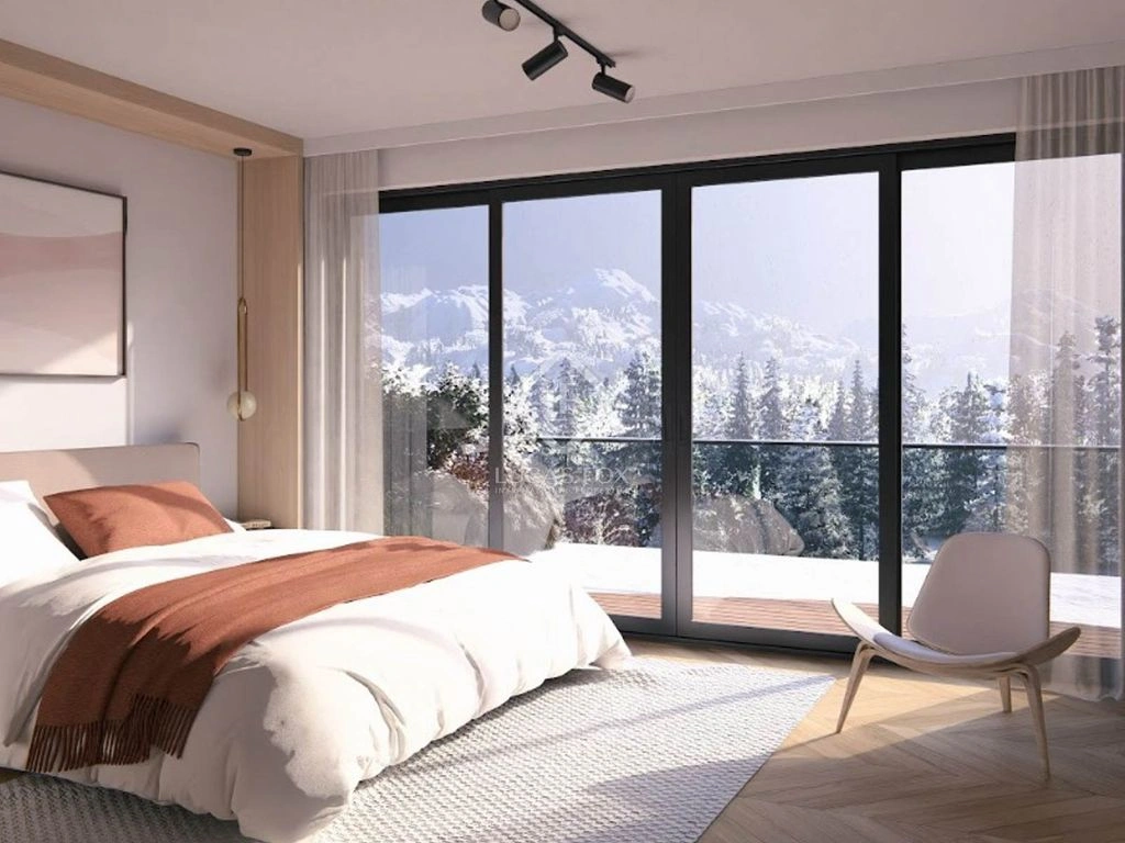 Modern villa 356 m2 in Encamp, Andorra