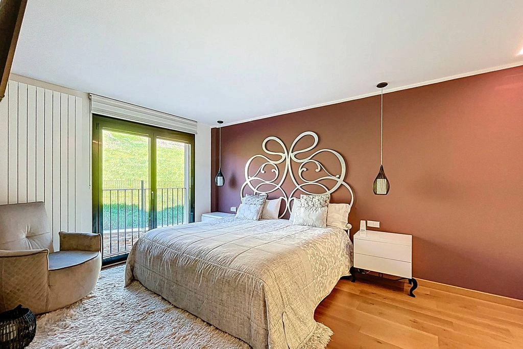 Spacious apartment 220 m2 in Encamp, Andorra