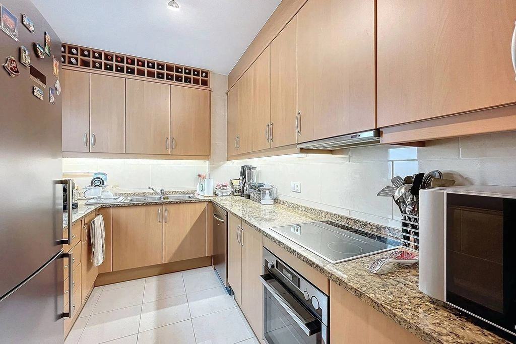 بنتهاوس فسيح بمساحة 160 m2 في إنكامب، أندورا