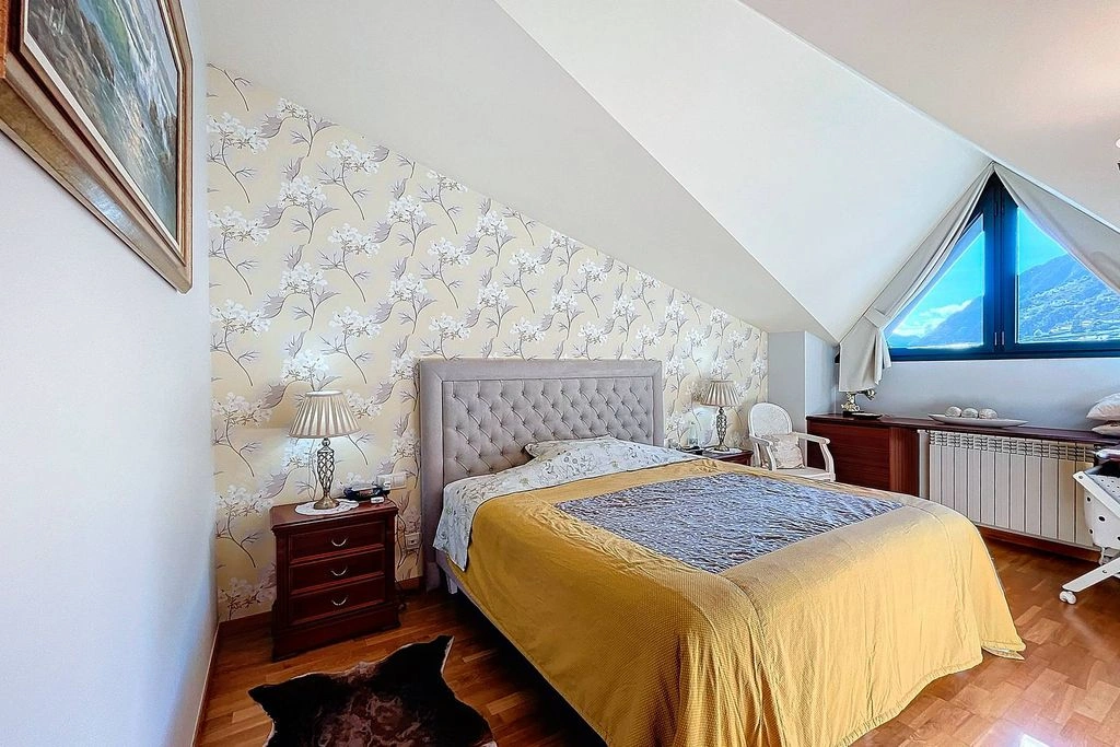 بنتهاوس فسيح بمساحة 160 m2 في إنكامب، أندورا