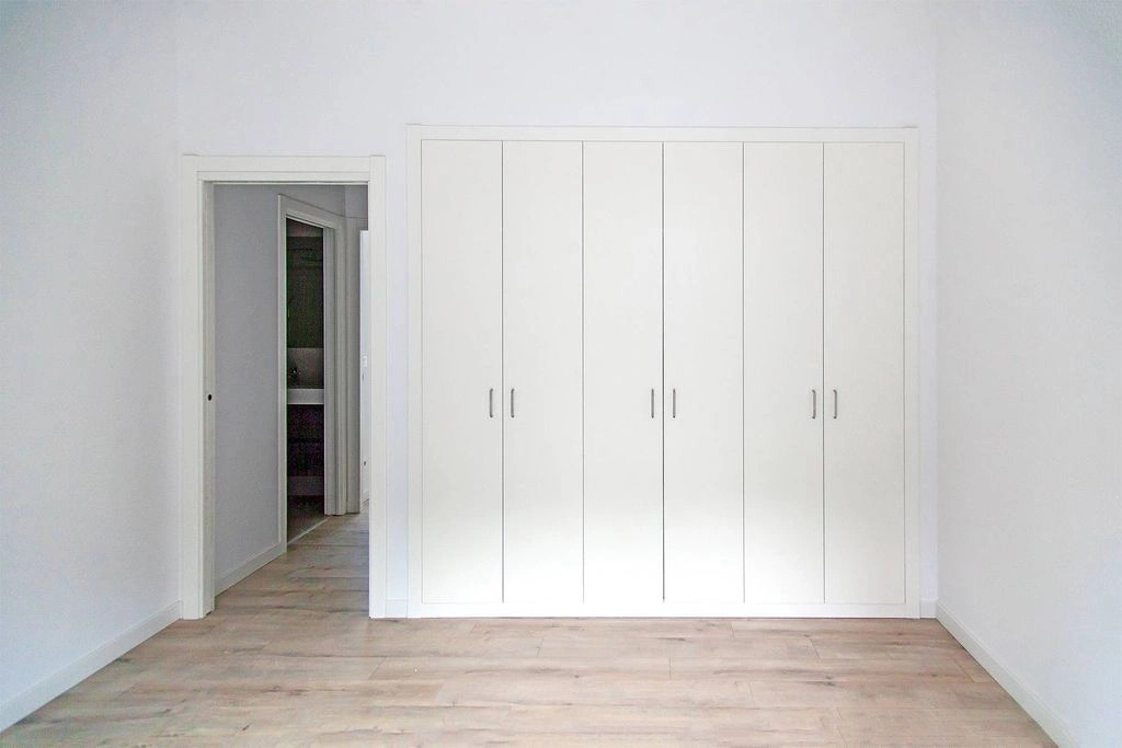 Bright apartment 116 m2 in Encamp, Andorra