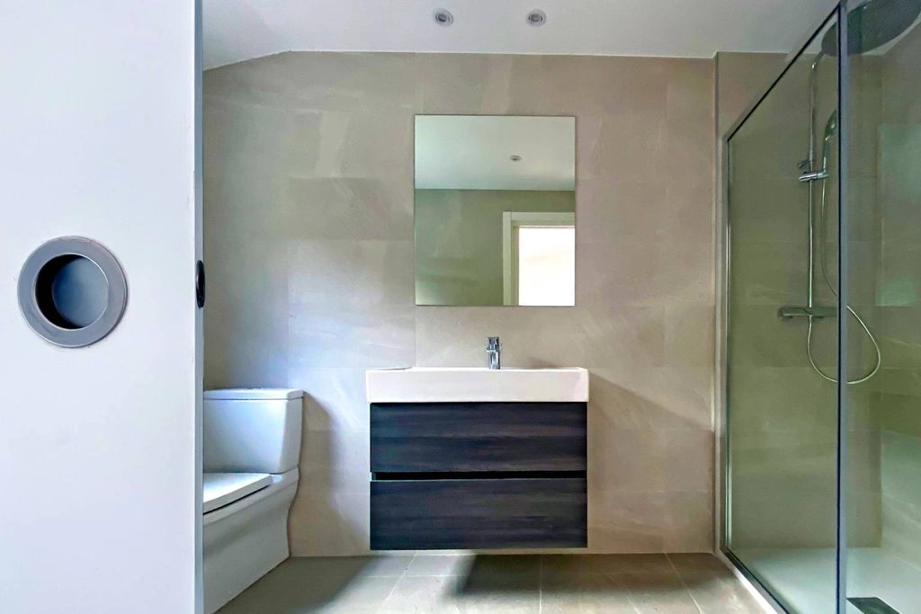 Bright apartment 116 m2 in Encamp, Andorra