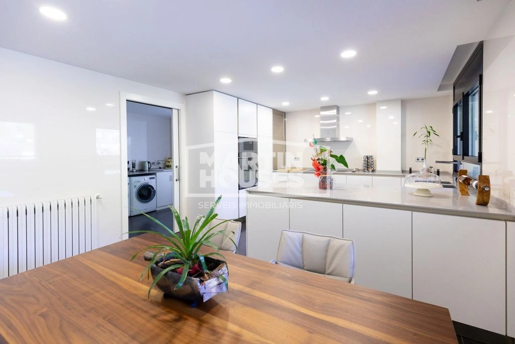 Modern apartment 205 m2 in Encamp, Andorra