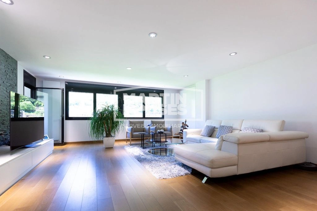 Modern apartment 205 m2 in Encamp, Andorra