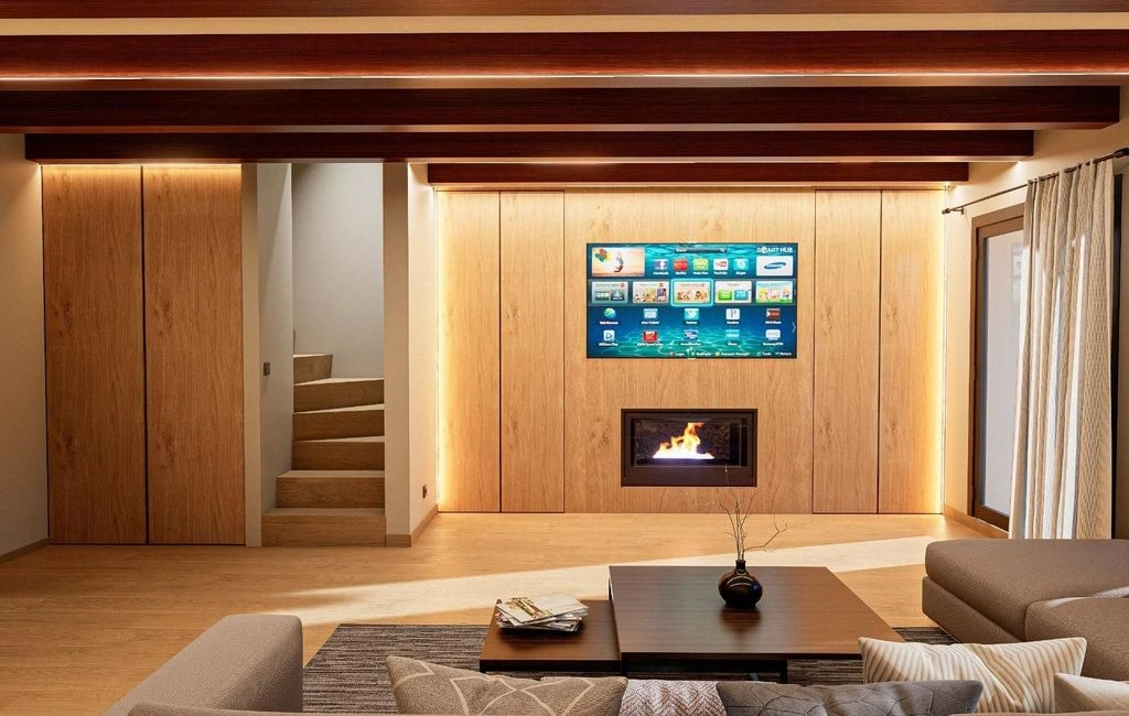 Spacious house 320 m2 in Encamp, Andorra