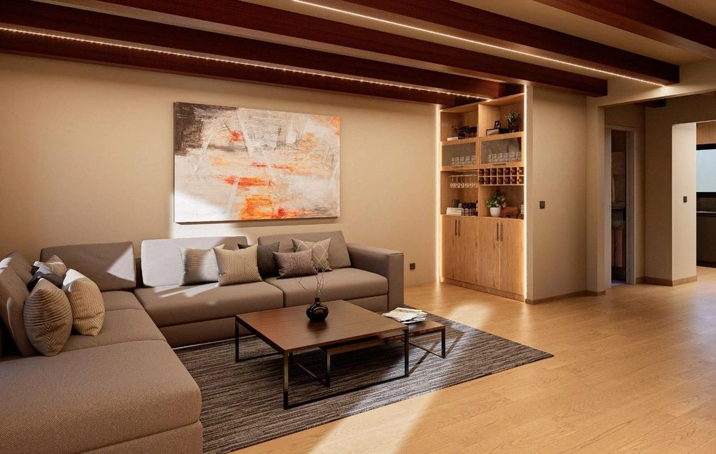 Spacious house 320 m2 in Encamp, Andorra