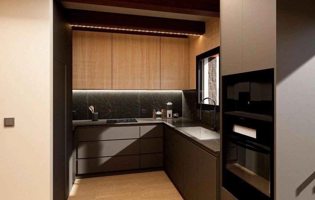 Spacious house 320 m2 in Encamp, Andorra