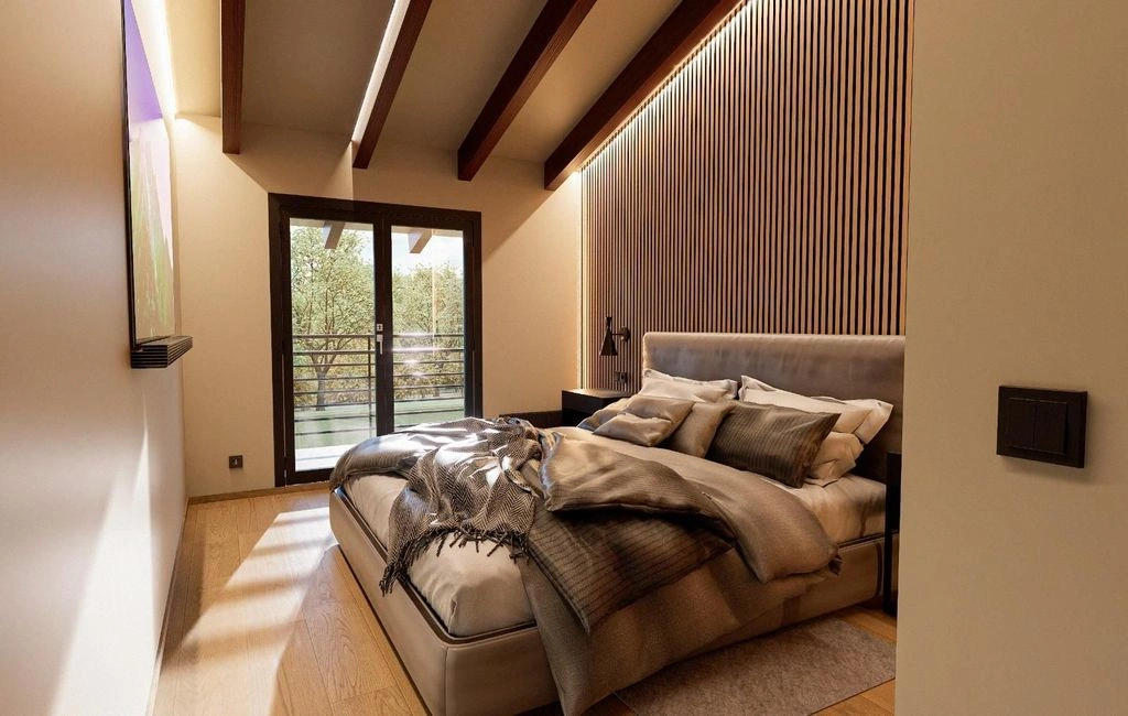 Spacious house 320 m2 in Encamp, Andorra