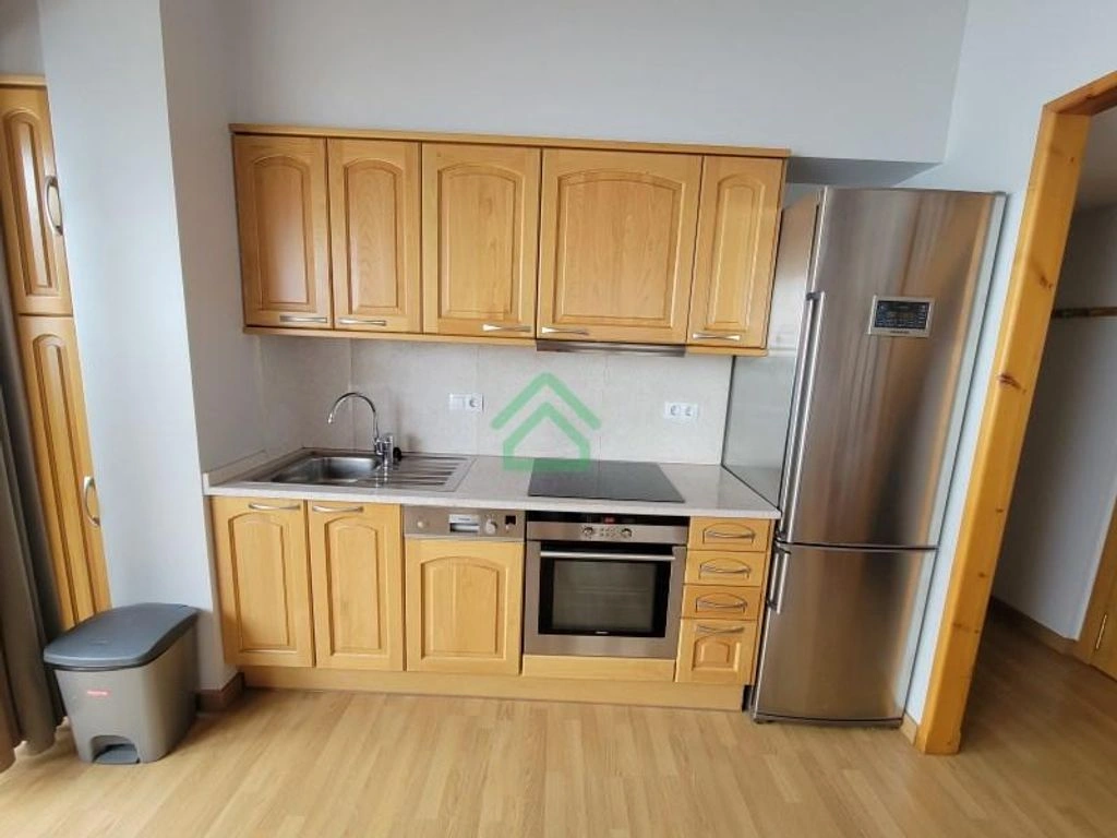 Bright duplex 82 m2 in Encamp, Andorra